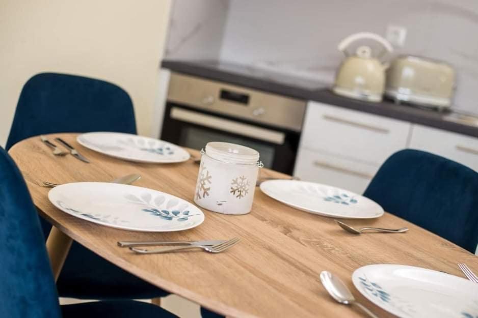 Eden Almond Tree - Luxurious Apartment With Sea View Rhodes City Kültér fotó