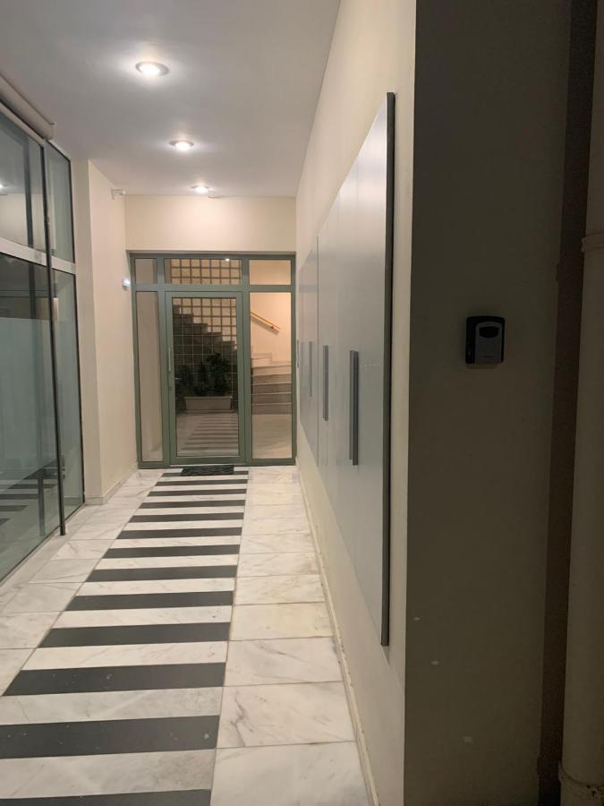 Eden Almond Tree - Luxurious Apartment With Sea View Rhodes City Kültér fotó